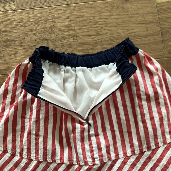 Relax Garden bold skirt - Small - Picture 6 of 7